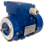 SILNIK ELEKTRYCZNY 0,18kW 400V 1310obr 3FAZOWY